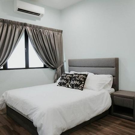 Exclusive Double Storey Homestay Kuantan Bagian luar foto