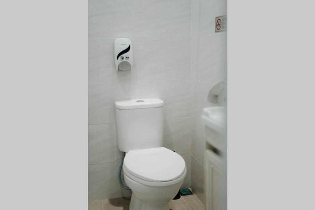 Exclusive Double Storey Homestay Kuantan Bagian luar foto