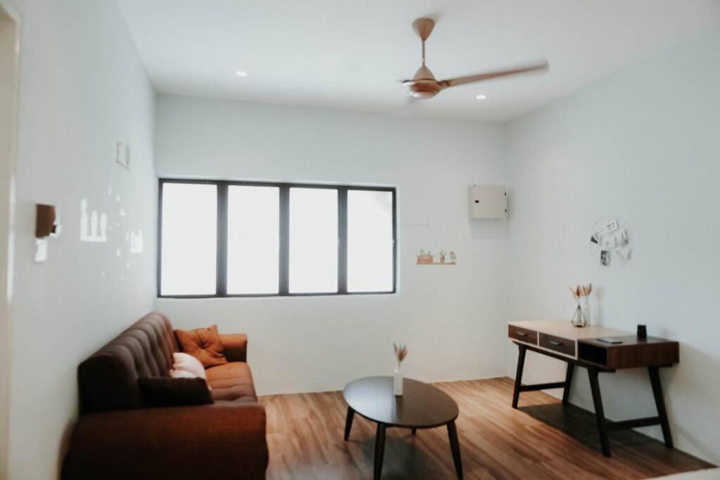 Exclusive Double Storey Homestay Kuantan Bagian luar foto